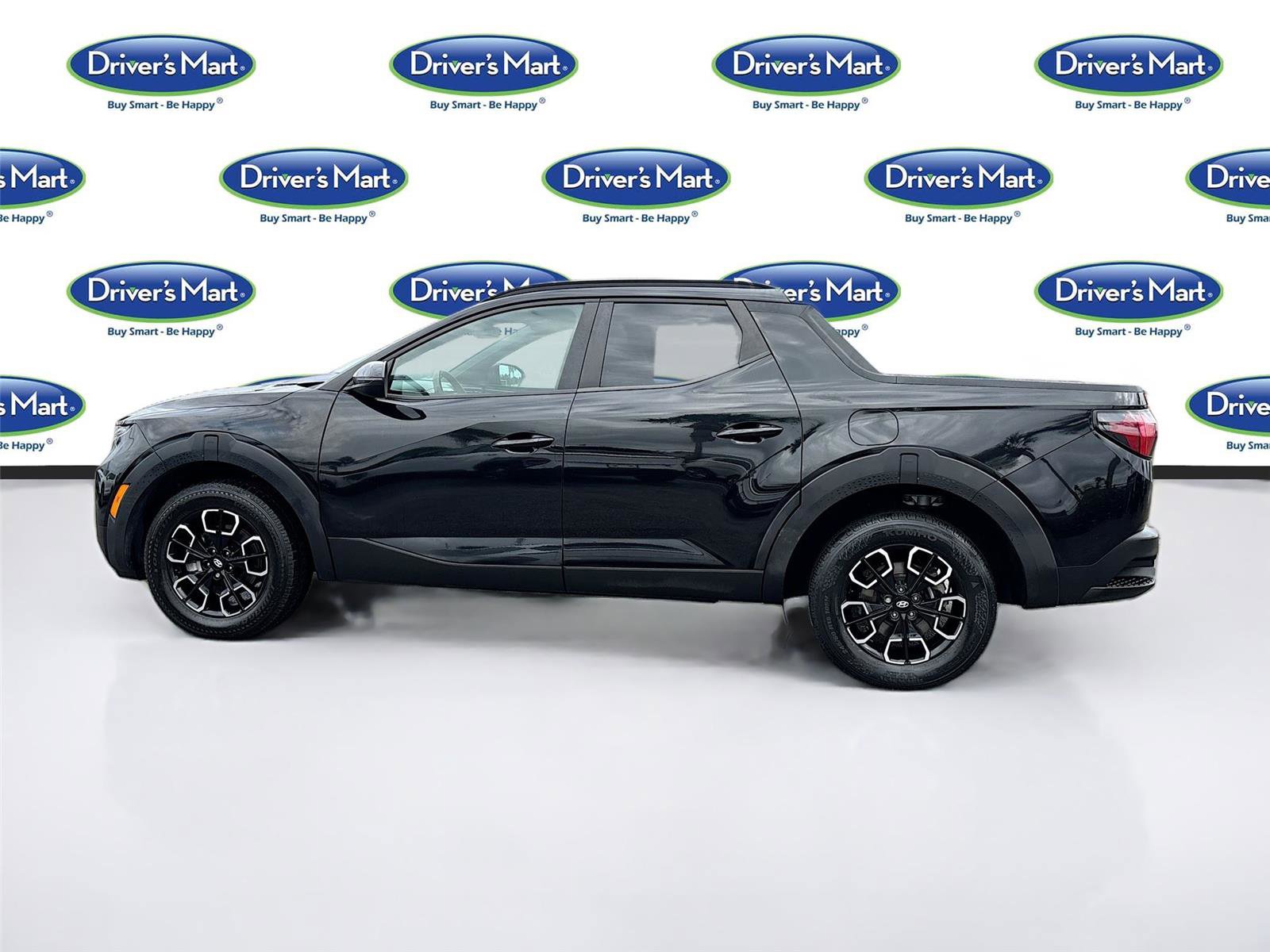 Used 2022 Hyundai Santa Cruz SEL Premium image 4