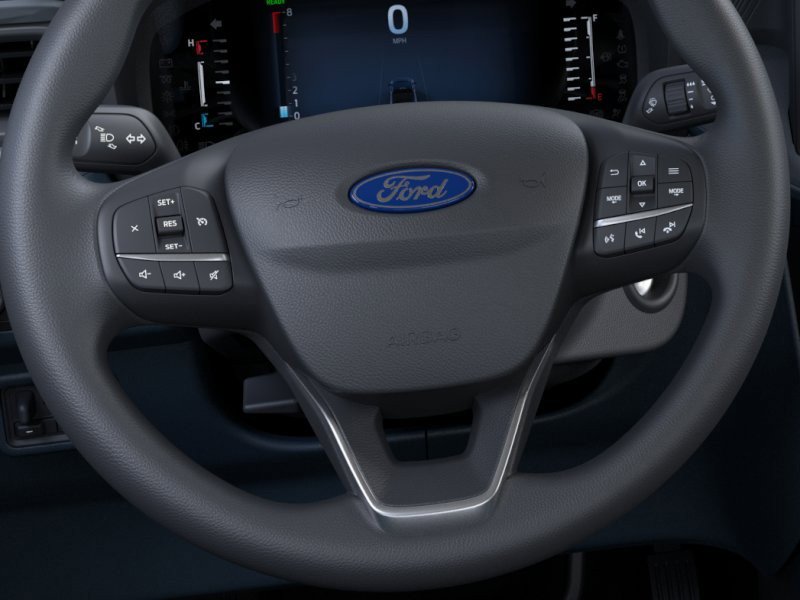 New 2026 Ford Maverick XL AWD/4WD image 16
