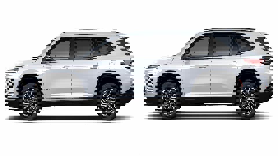 New 2026 Buick Enclave Sport Touring w/ Power Package image 8