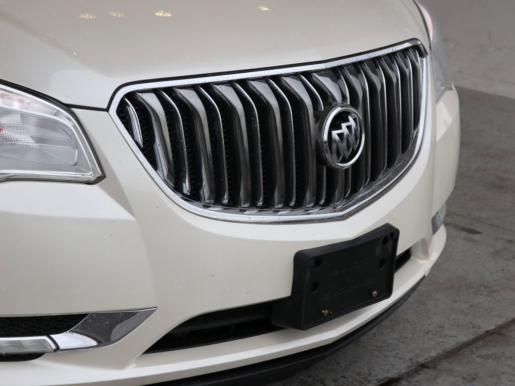 Used 2014 Buick Enclave Premium image 12