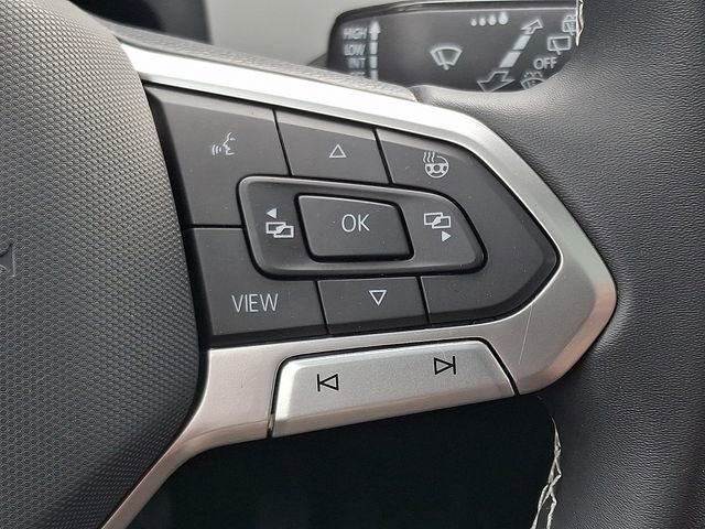 Used 2023 Volkswagen Atlas SEL AWD/4WD image 23