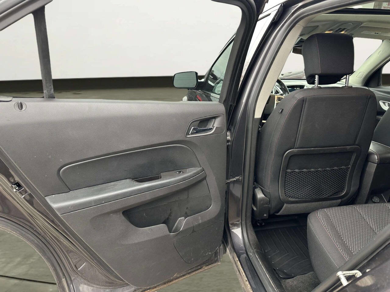 Used 2015 Chevrolet Equinox LT image 13