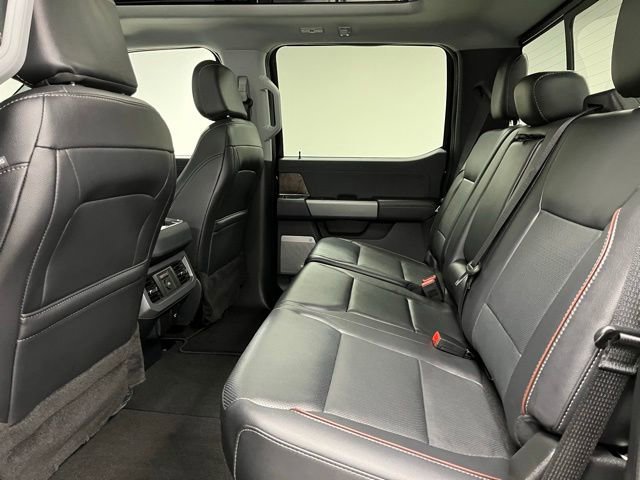 Used 2024 Ford F350 Lariat w/ Tremor Off-Road Package AWD/4WD image 40