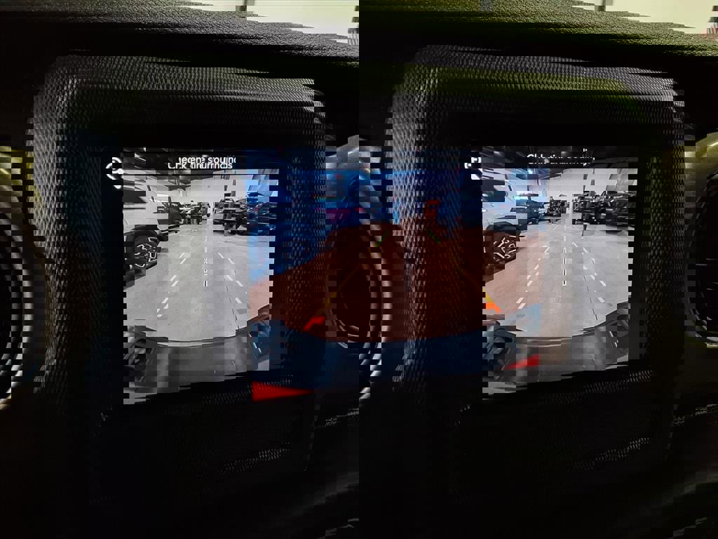 Certified 2020 Jeep Gladiator Sport w/ Quick Order Package 24S image 18