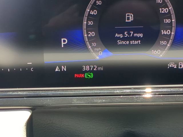 Used 2025 Volkswagen Taos S FWD image 29