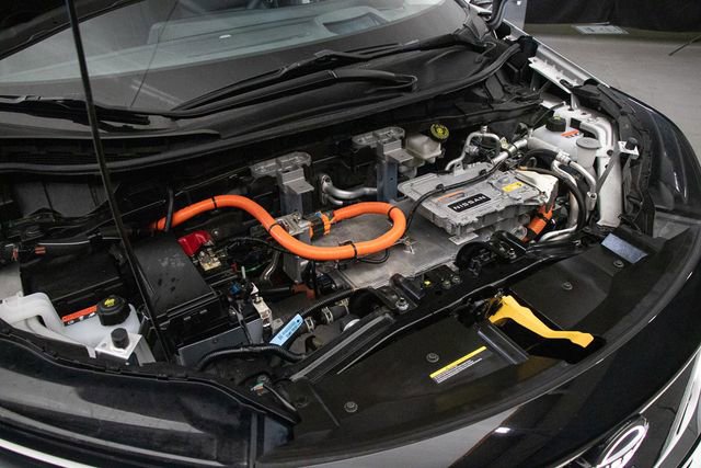 Used 2023 Nissan Ariya AWD image 27