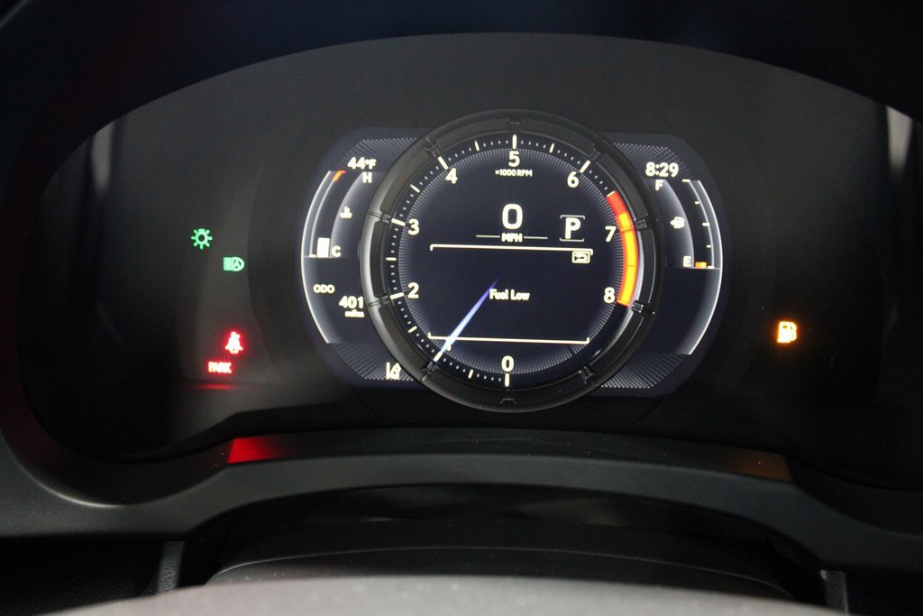 Used 2025 Lexus IS 350 F Sport image 39