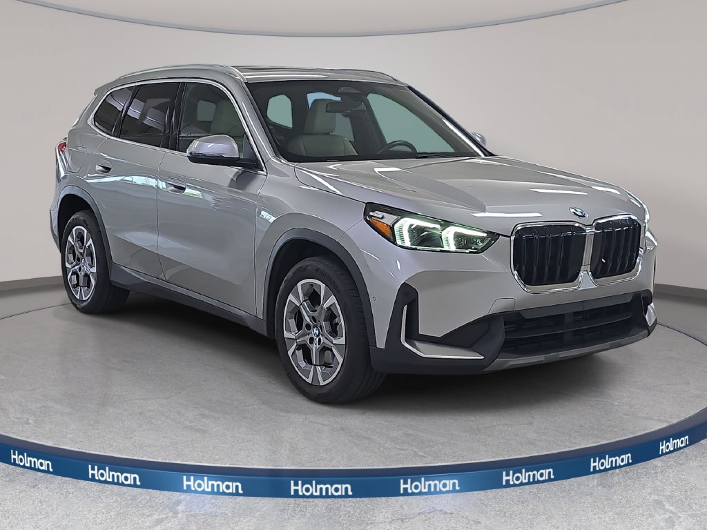 Certified 2023 BMW X1 xDrive28i w/ Convenience Package AWD/4WD image 4