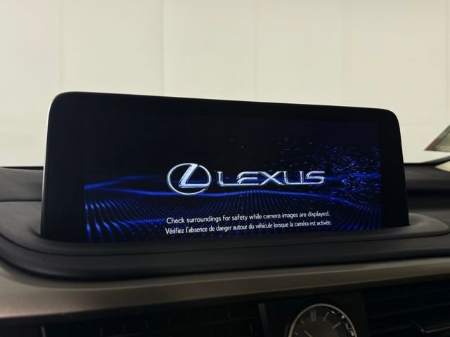 Used 2022 Lexus RX 350 FWD w/ Premium Package image 18