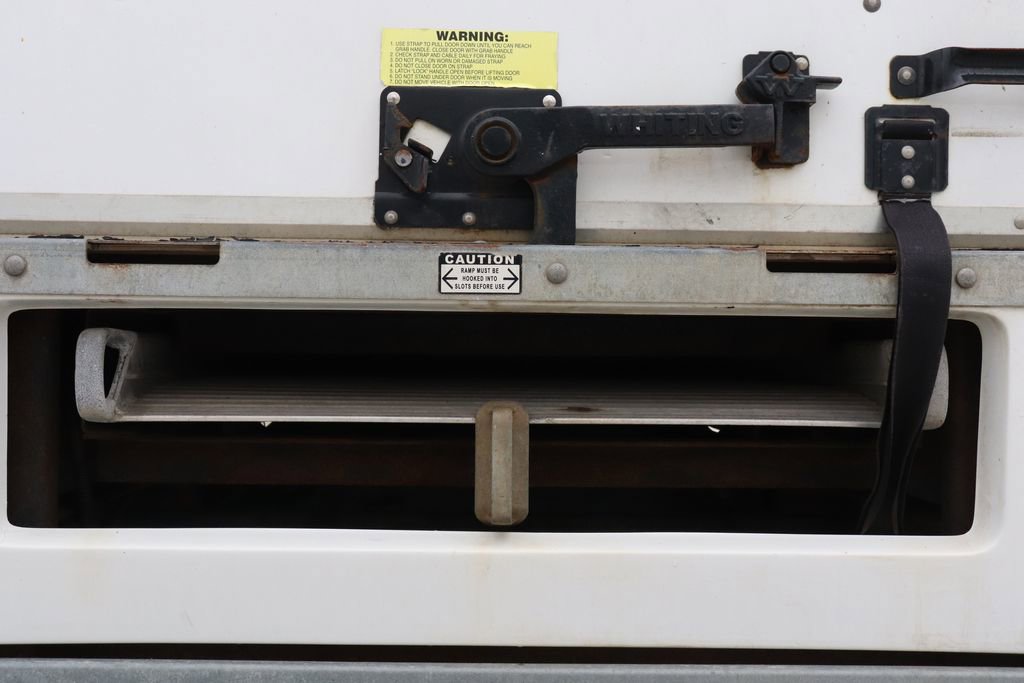 Used 2025 Ford E-450 and Econoline 450 Super Duty w/ Power Equipment Group image 28