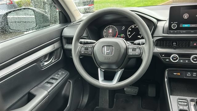 Used 2025 Honda CR-V EX image 23