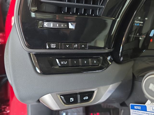 New 2026 Lexus RX 350 AWD w/ Convenience Package image 24