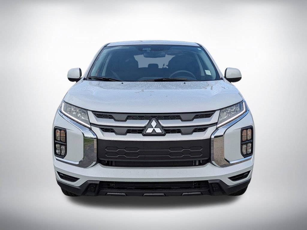 New 2026 Mitsubishi Outlander Sport ES AWD/4WD image 9