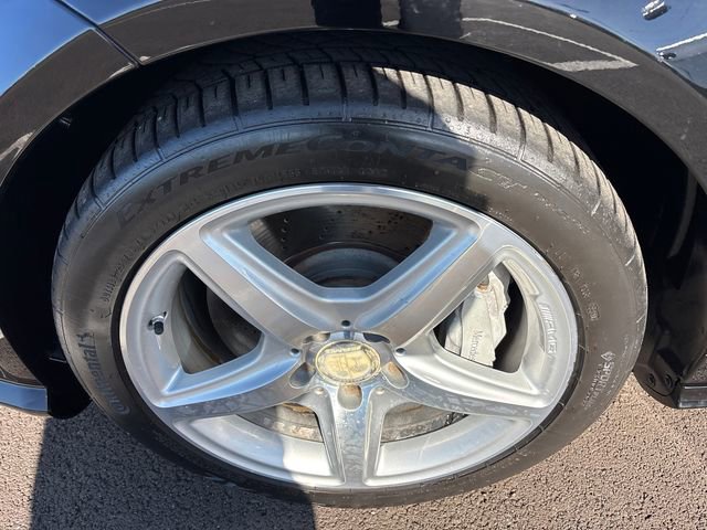 Used 2014 Mercedes-Benz CLS 550 4MATIC w/ Premium 1 Package image 35