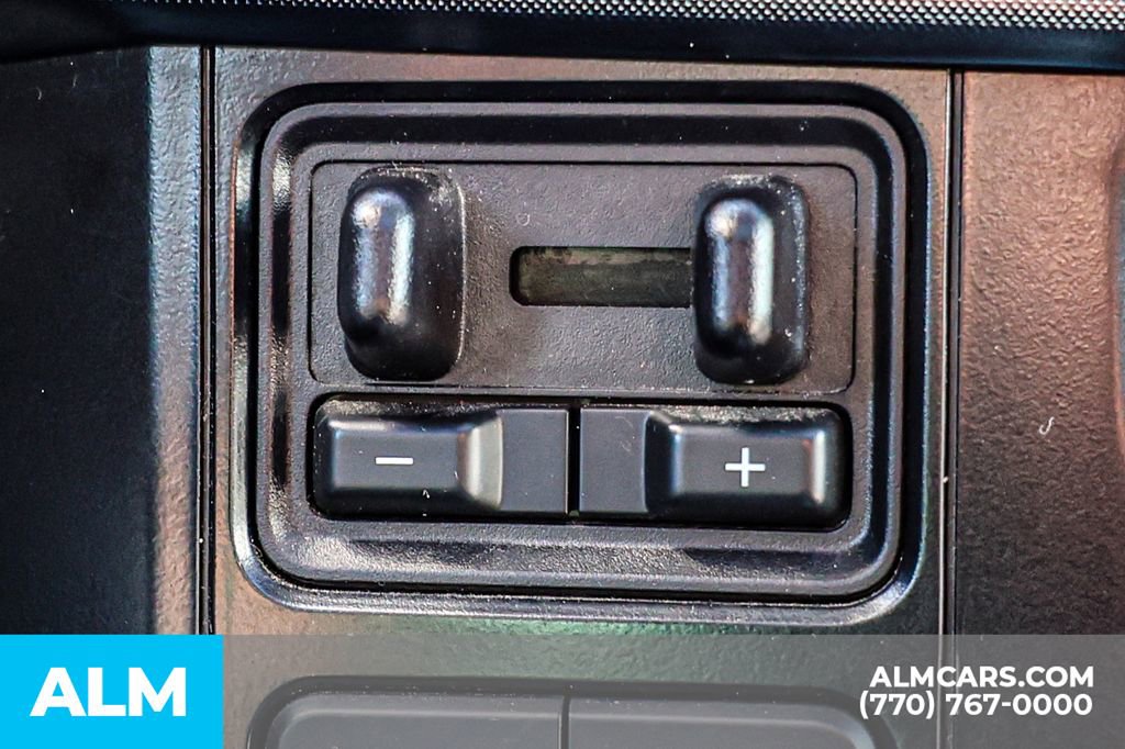 Used 2024 Ford F450 Limited image 47