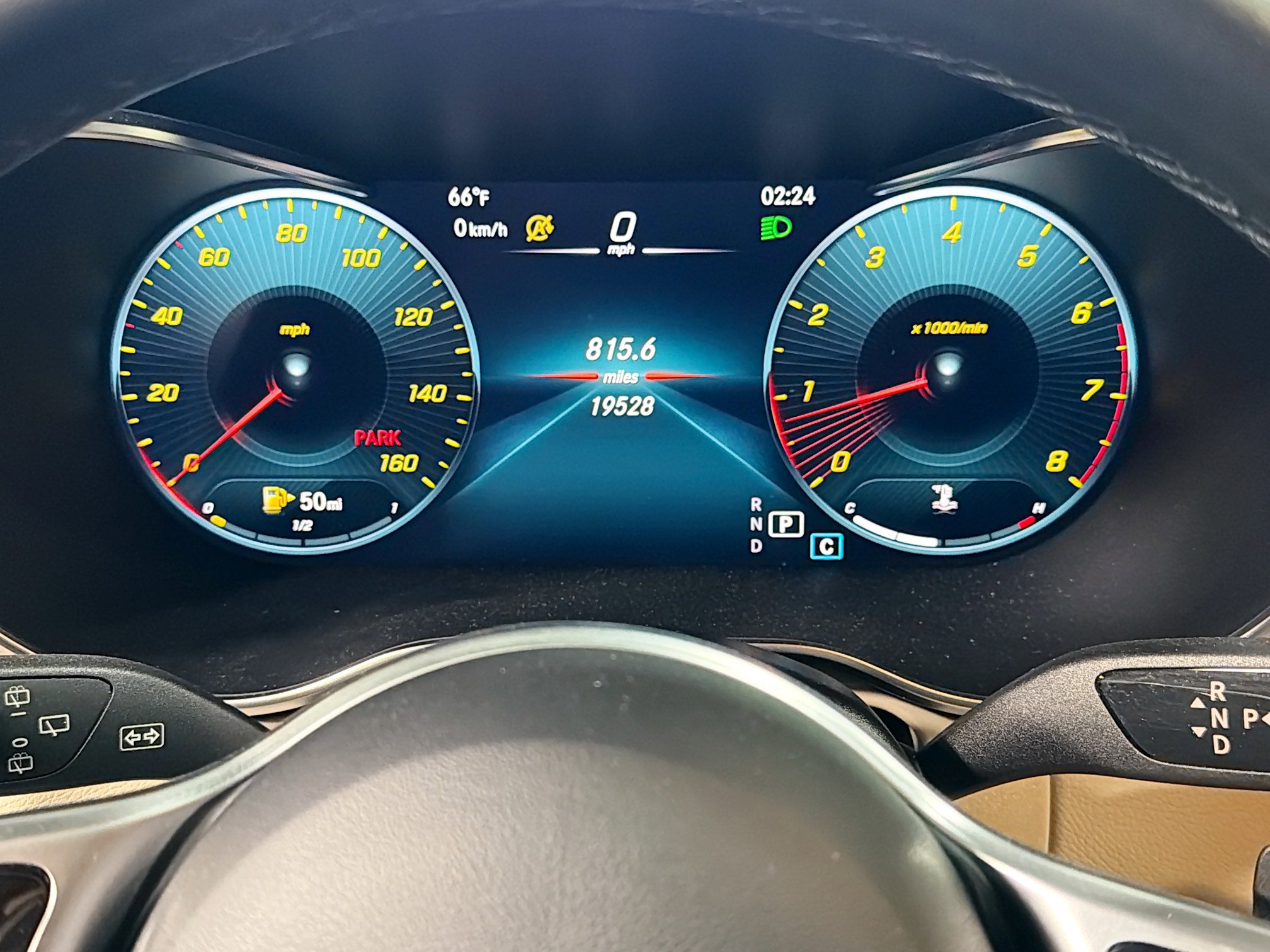 Used 2022 Mercedes-Benz GLC 300 image 37