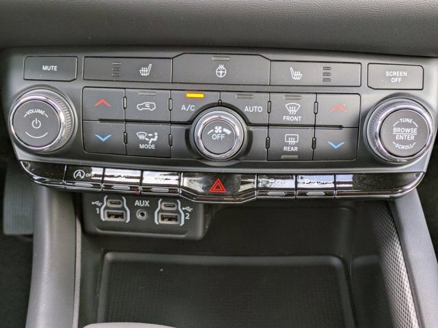 New 2026 Dodge Durango GT w/ Blacktop Package image 20