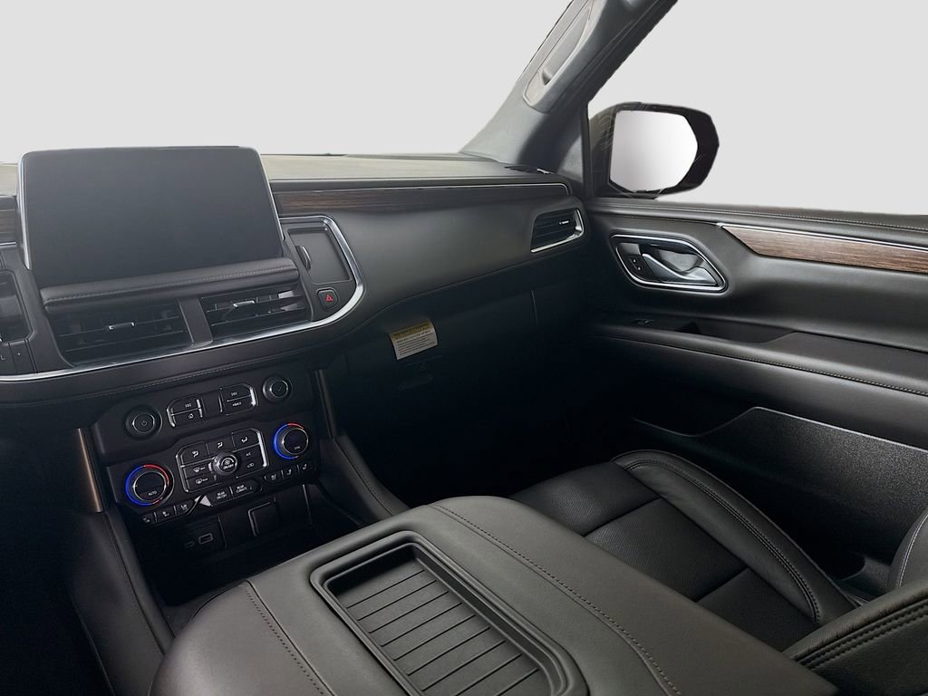 Used 2023 Chevrolet Tahoe High Country AWD/4WD image 25