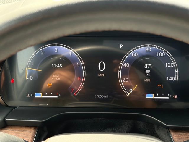 Used 2023 Jeep Grand Cherokee L Summit AWD/4WD image 20