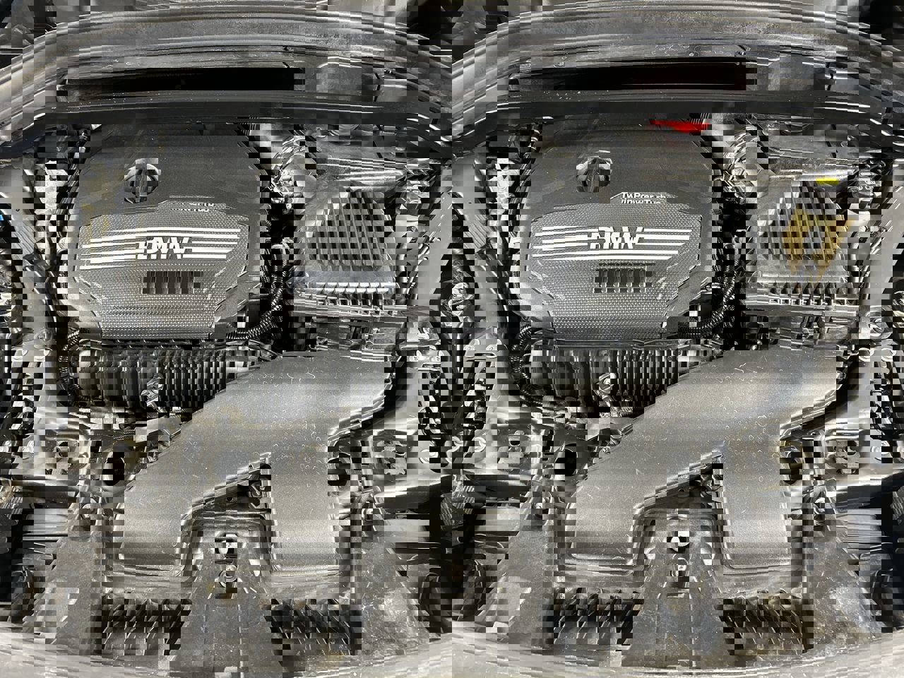 Used 2020 BMW X1 xDrive28i w/ Convenience Package image 11