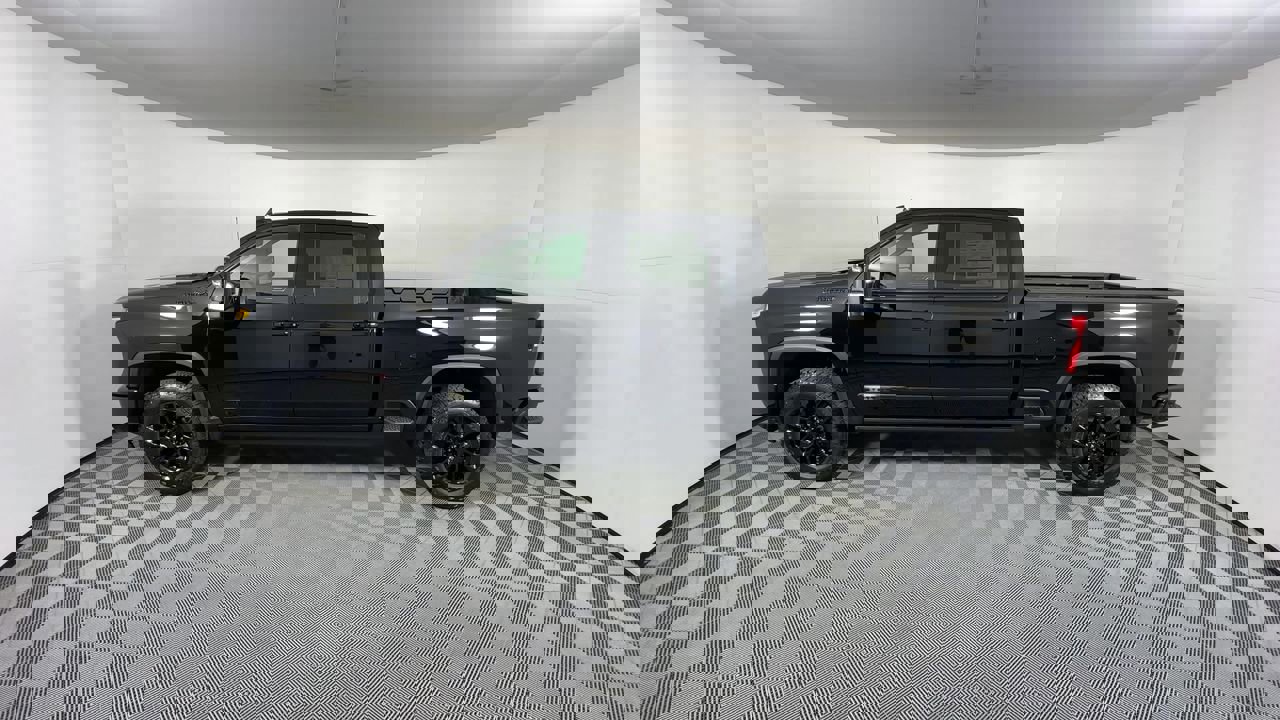 New 2026 Chevrolet Silverado 2500 High Country w/ Midnight Edition image 66
