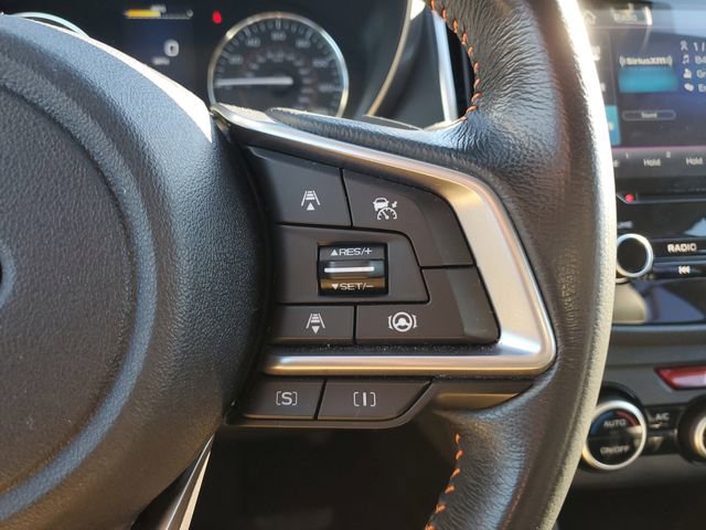 Used 2021 Subaru Crosstrek 2.5i Limited w/ Popular Package #5 image 27