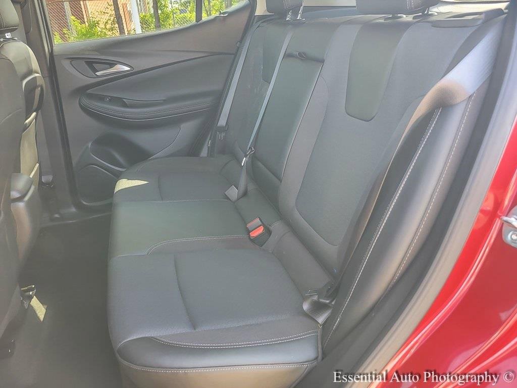 Used 2021 Buick Encore GX Select image 11