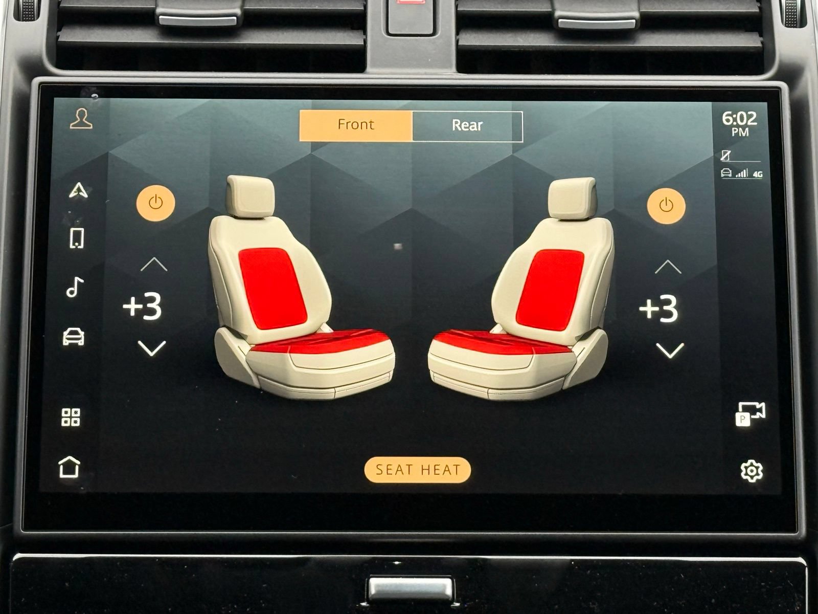 New 2026 Land Rover Discovery S AWD/4WD image 28