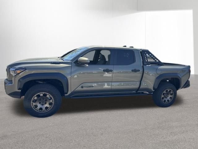 Used 2025 Toyota Tacoma 4x4 Double Cab Hybrid image 14