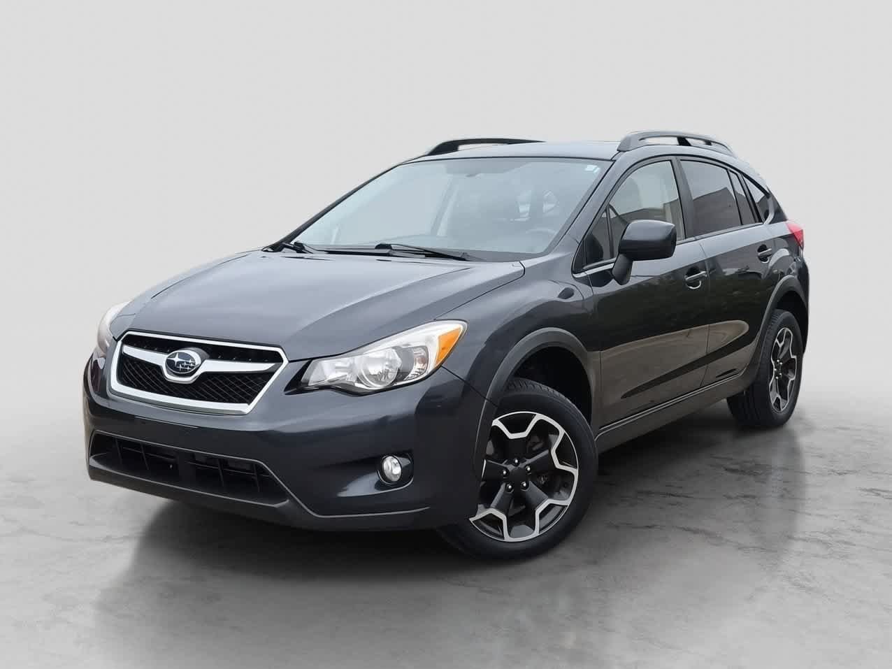 Used 2014 Subaru Crosstrek 2.0i Limited