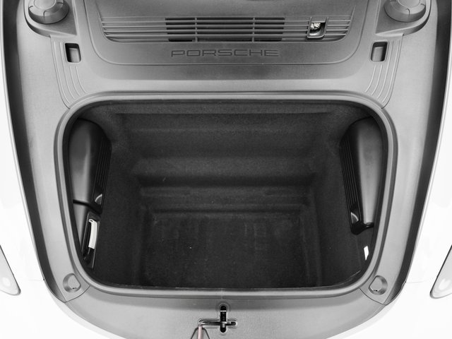 Used 2024 Porsche 718 Boxster image 27