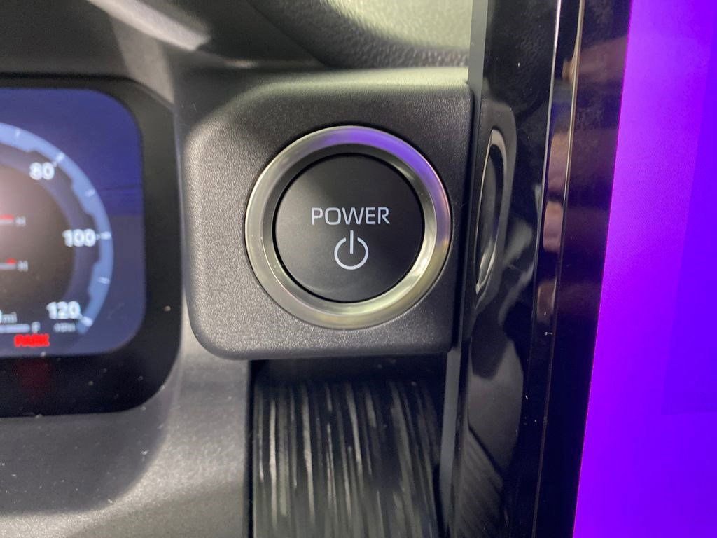 New 2026 Toyota 4Runner Platinum image 20