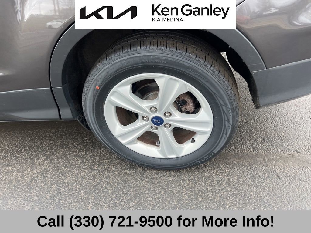 Used 2016 Ford Escape SE image 23