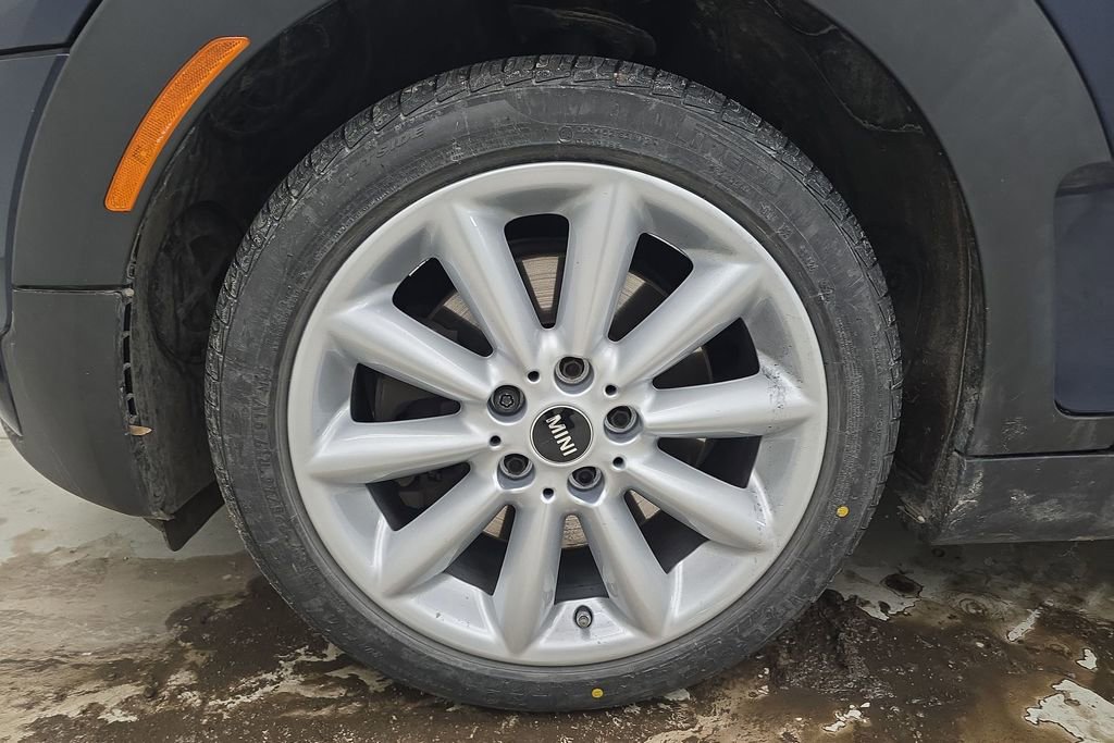 Used 2017 MINI Cooper Clubman S image 11
