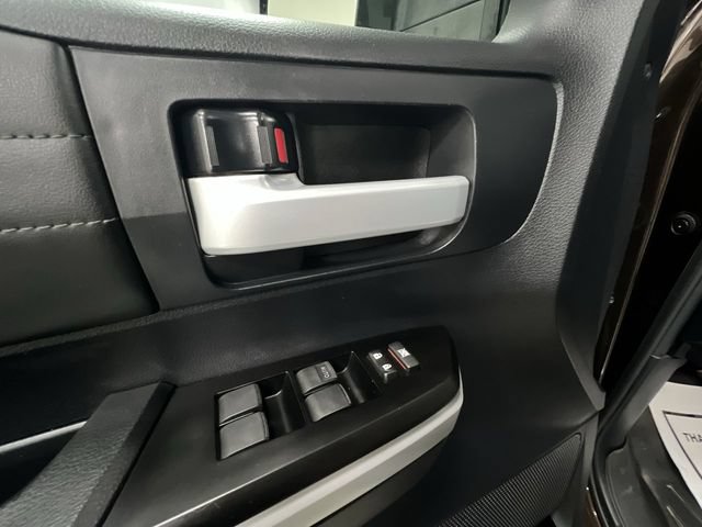 Certified 2020 Toyota Tundra Limited AWD/4WD image 24