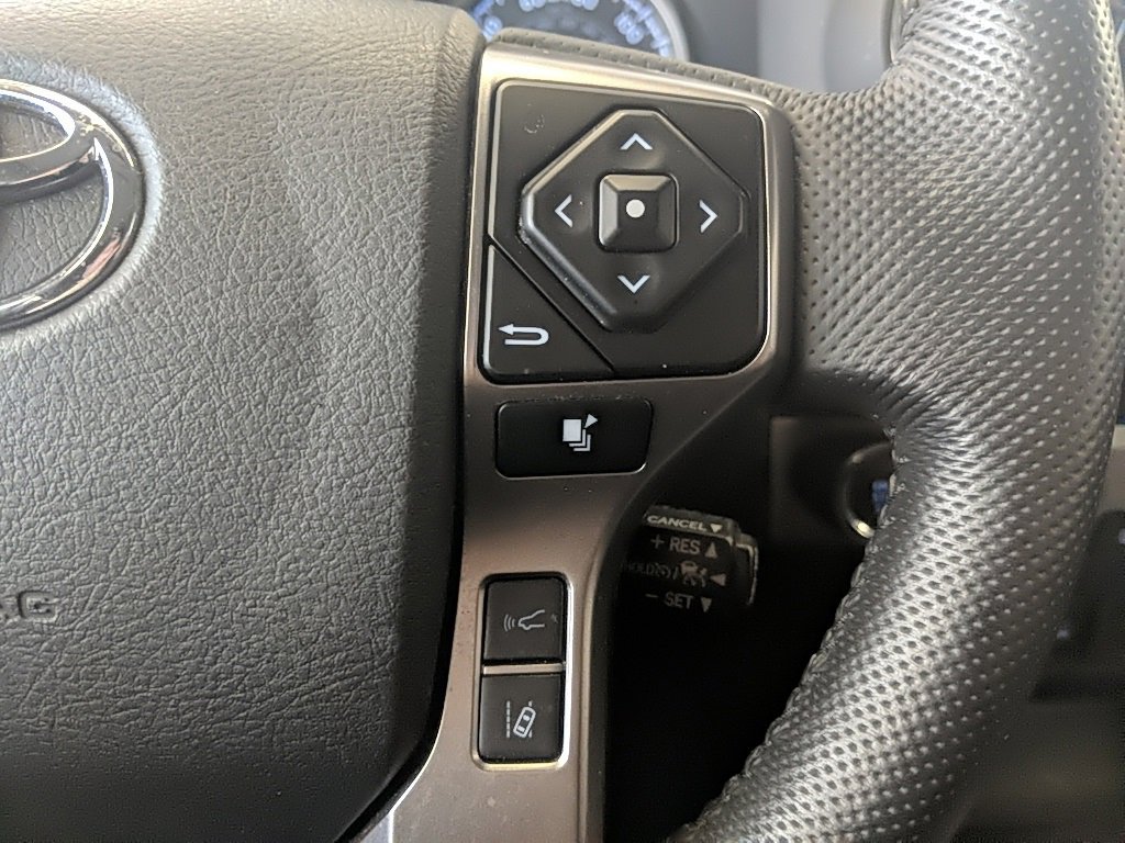 Used 2023 Toyota Tacoma SR5 image 16