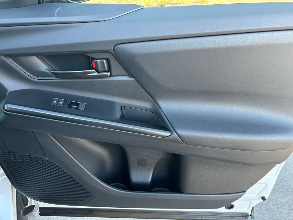 New 2026 Toyota bZ image 25