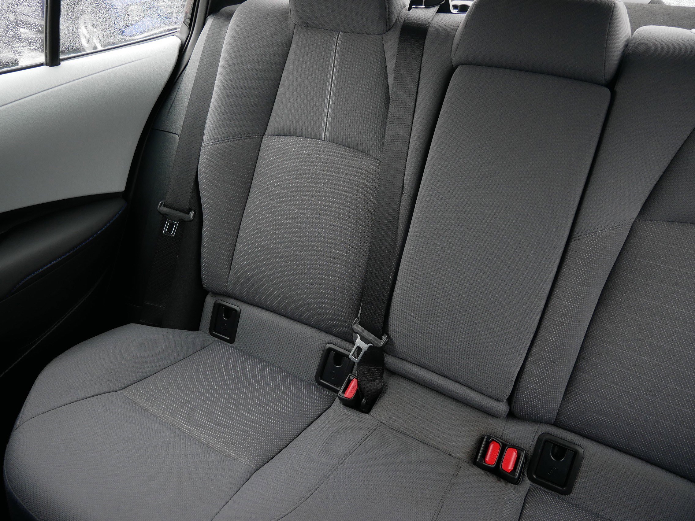 Used 2021 Toyota Corolla SE image 12