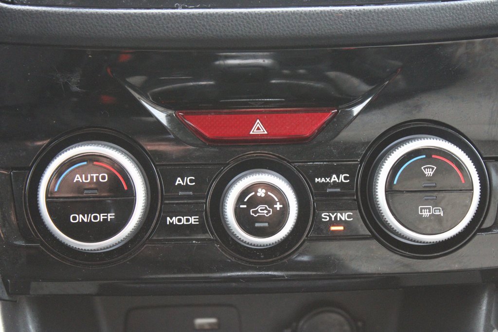 Used 2023 Subaru Forester Limited image 20