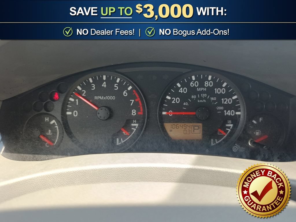 Used 2019 Nissan Frontier SV RWD image 18