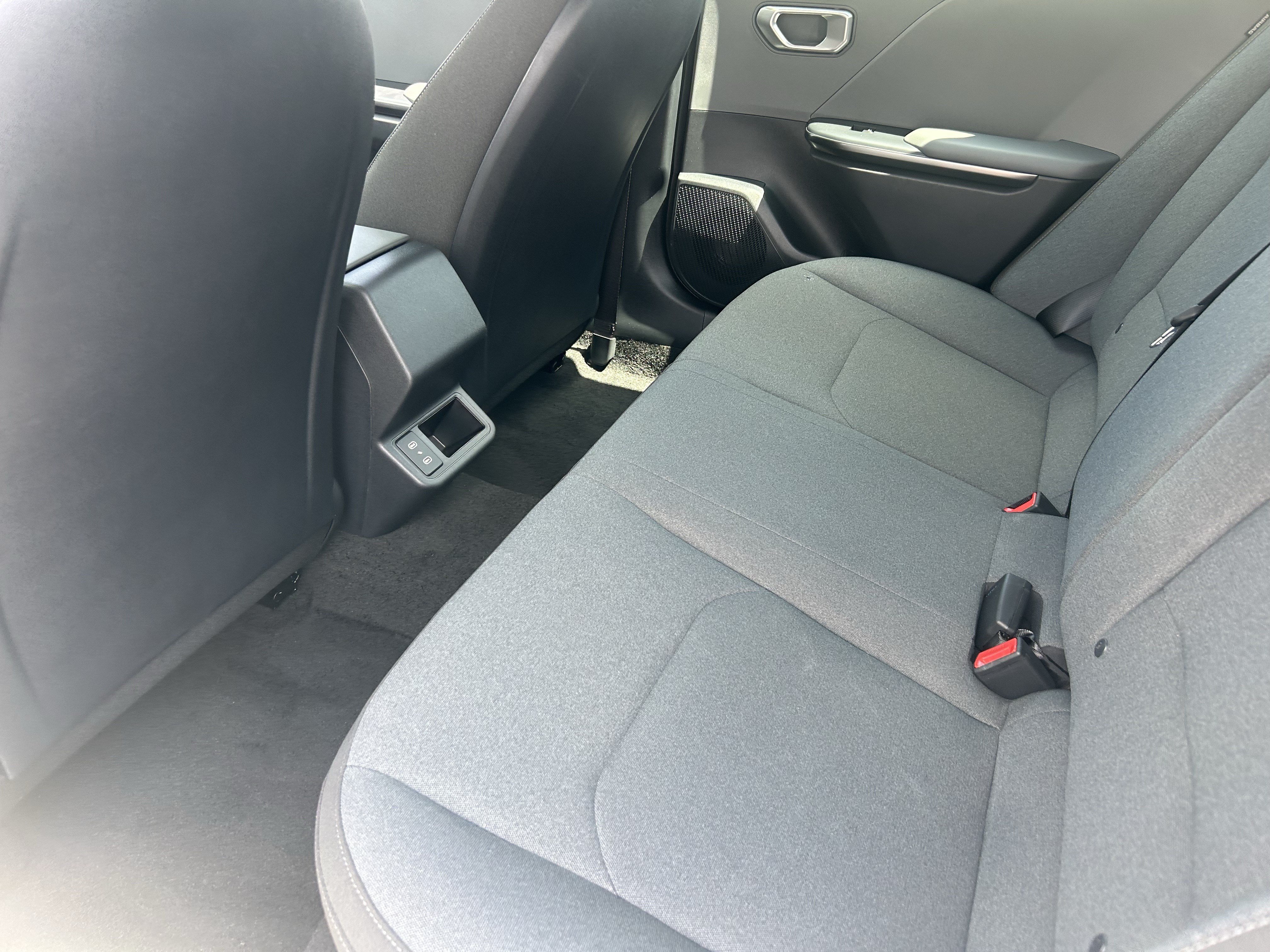 New 2026 Kia K4 FWD image 20