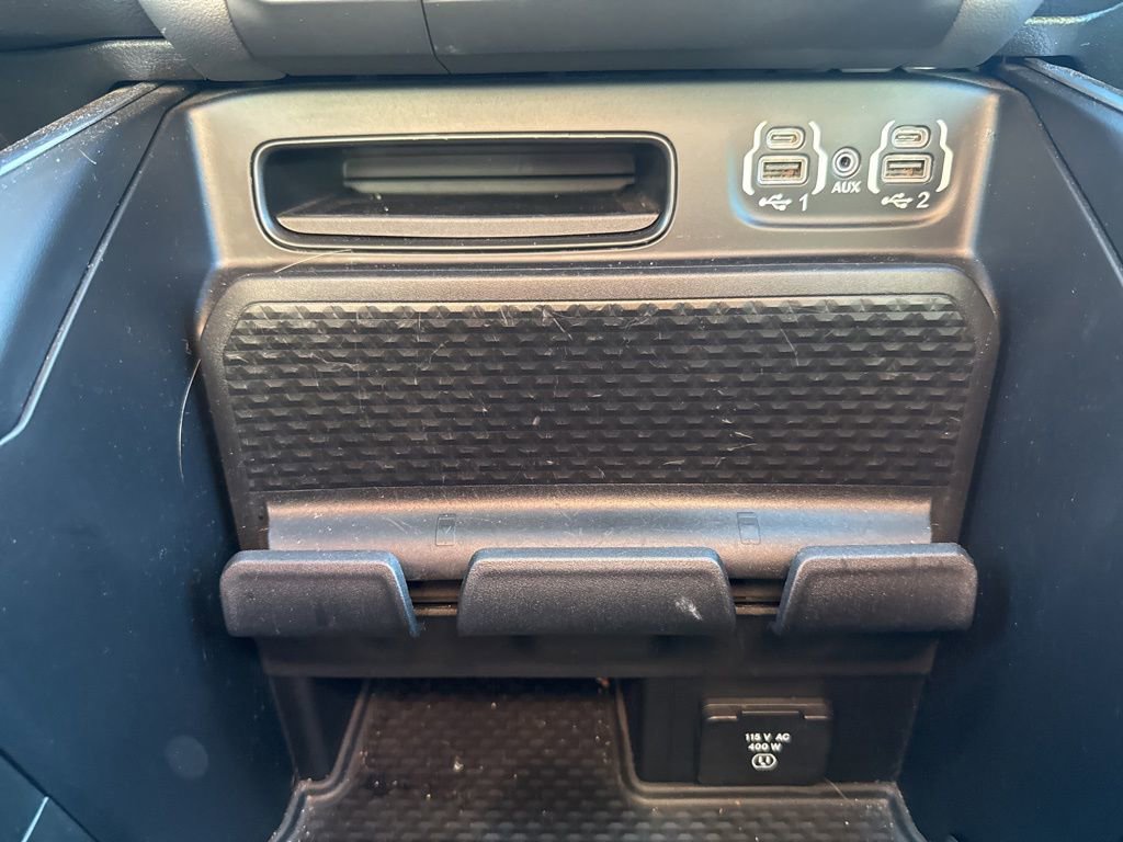 Used 2022 RAM 1500 Big Horn image 32