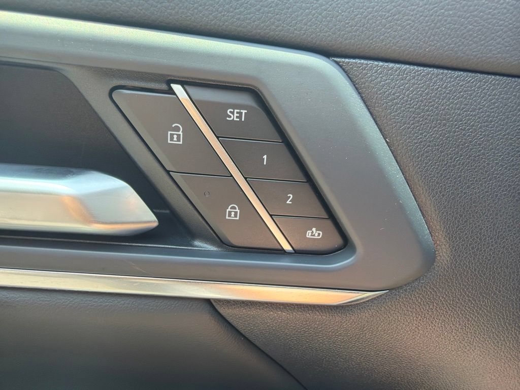 New 2027 GMC Terrain Elevation w/ Elevation Premium Package AWD/4WD image 13
