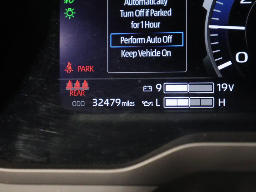 Used 2023 Toyota Tundra 1794 Edition image 39