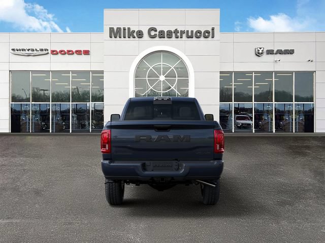 New 2026 RAM 2500 Laramie w/ Night Edition AWD/4WD image 7