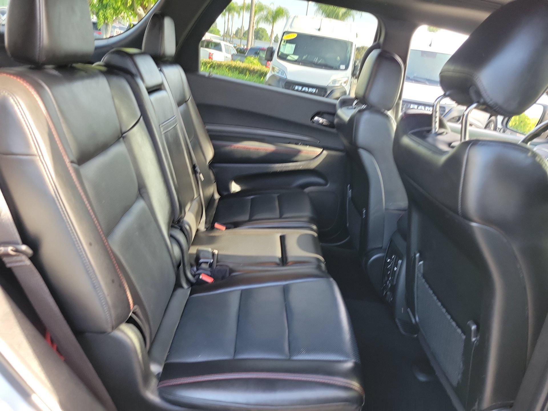 Certified 2024 Dodge Durango GT AWD/4WD image 16