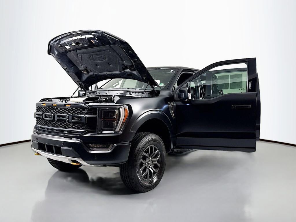 Used 2023 Ford F150 Tremor w/ Equipment Group 402A High AWD/4WD image 27