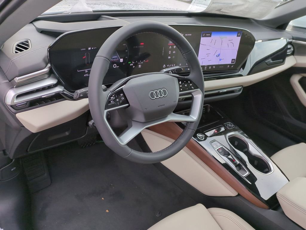 New 2026 Audi A6 Premium Plus image 9