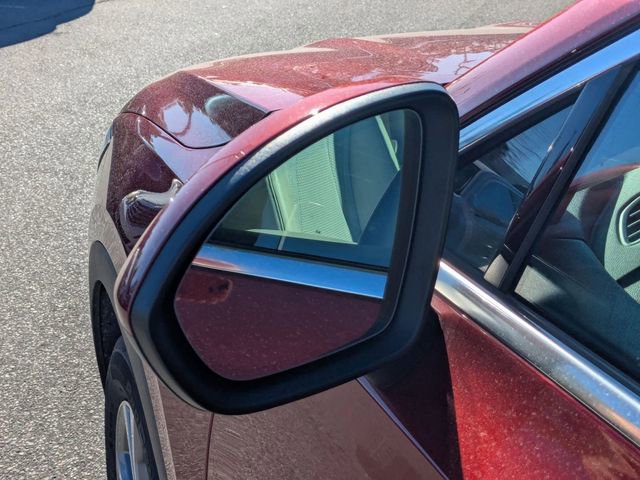 Used 2023 Buick Envision Preferred image 25