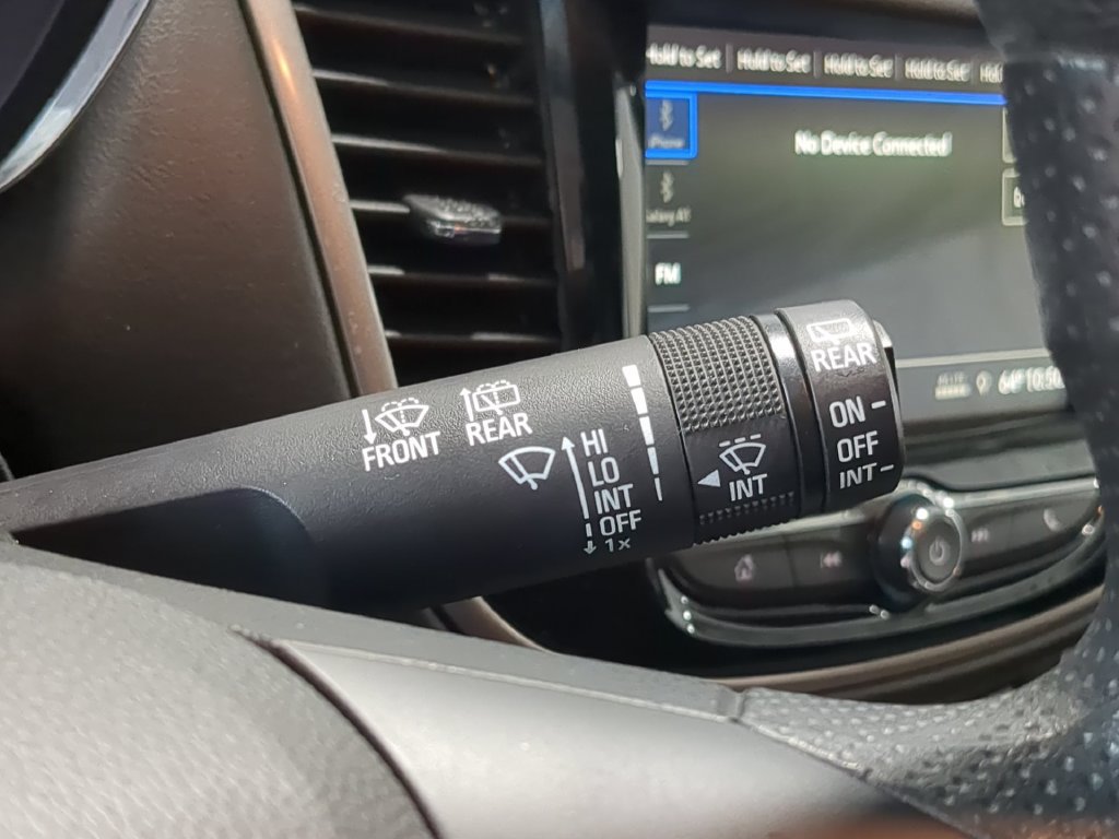 Used 2019 Chevrolet Trax LS w/ Tint and Cruise Package FWD image 30